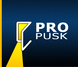 PRO-PUSK.RU - карты доступа, пластиковые карты и оборудование для печати на картах