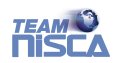 Nisca logo